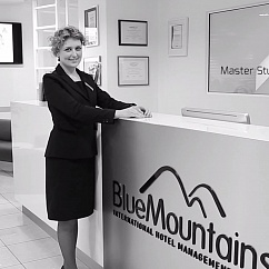 Blue Mountains International Hotel Management School