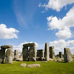 Stonehenge