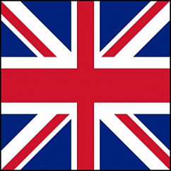 Flag of the United Kingdom