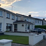 Дом принимающей семьи в Ирландии