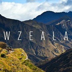 New Zealand