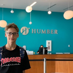 Humber College, Групповая поездка СВТ, Лето 2019