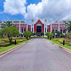 British International School, Phuket, Среднее образование, Таиланд